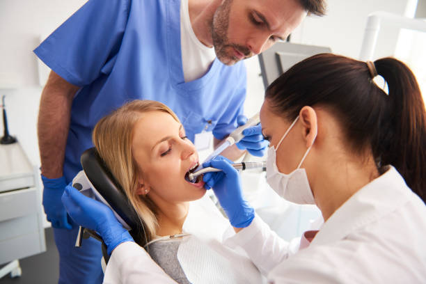 Best Cosmetic Dentistry  in Lyons, WI